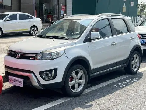 Great Wall M4 2014