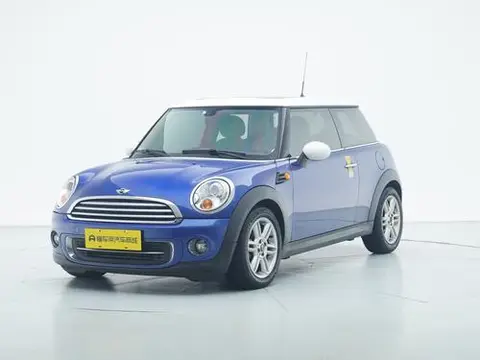 MINI MINI 2011