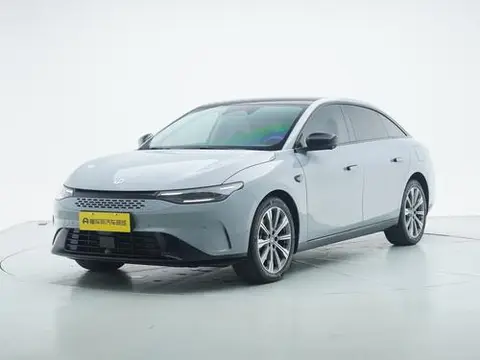 Leapmotor C01 2024