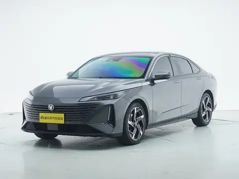 Changan 逸达 2023