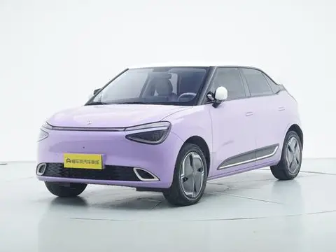 Dongfeng 纳米01 2024