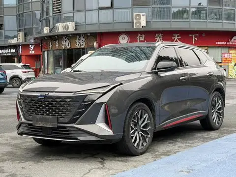 Oshan Z6 2022