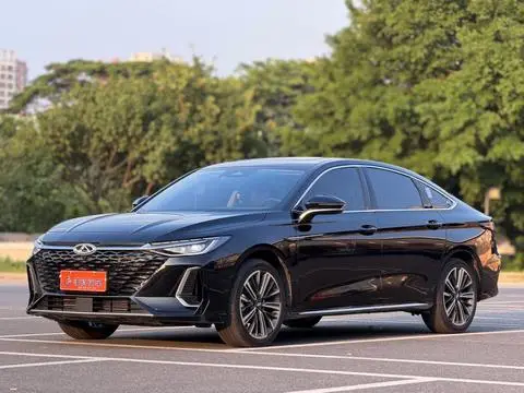 Chery Arrizo 8 2022