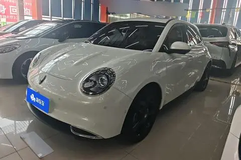 ORA 好猫 2024