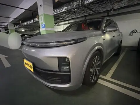 Li L8 2023