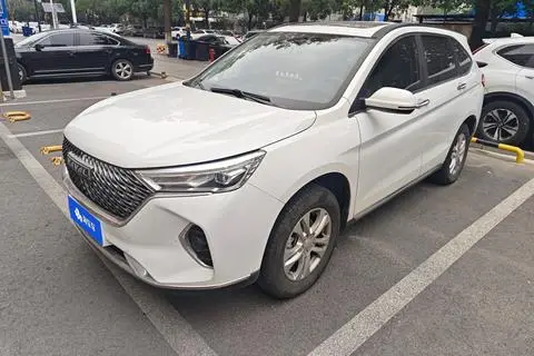Haval M6 2021