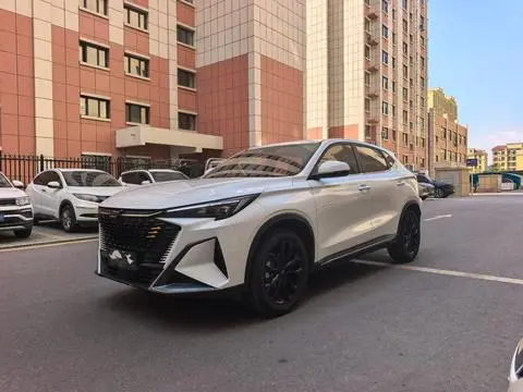 Oshan X5 PLUS 2023