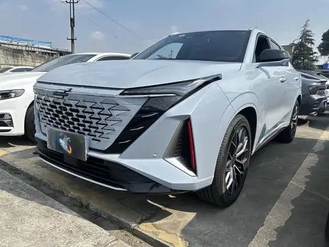 Oshan Z6 2023
