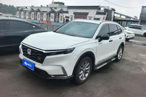 Honda CR-V 2024