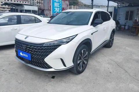 Roewe RX5 2023 — фото 1