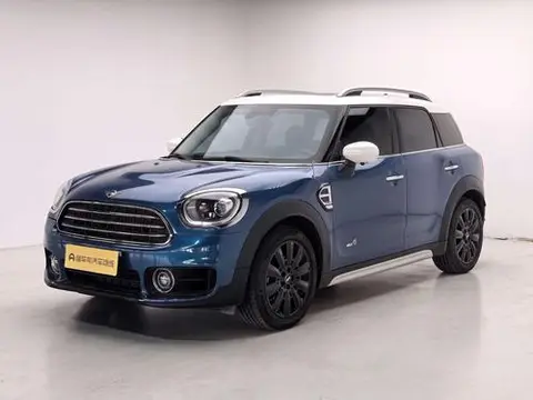 MINI COUNTRYMAN 2019 — фото 1