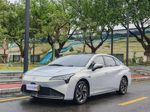 GAC AION S 2023