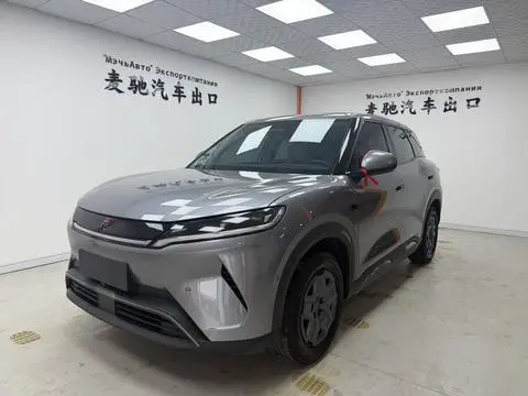 BYD 元UP 2025