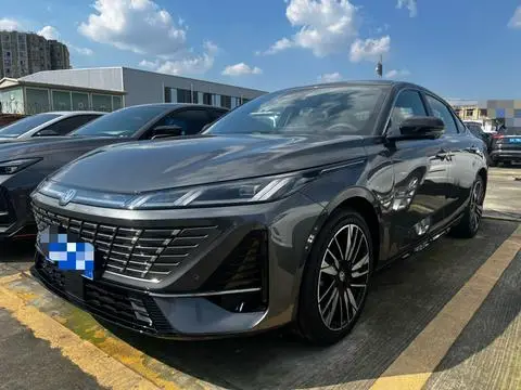Changan Eado 2026