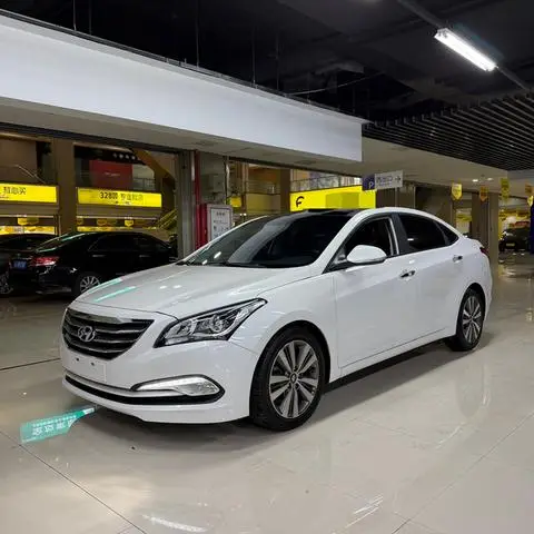 Hyundai Mistra 2014 — фото 1