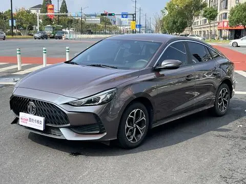 MG 5 2021