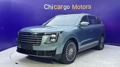 Jetour X70L 2026