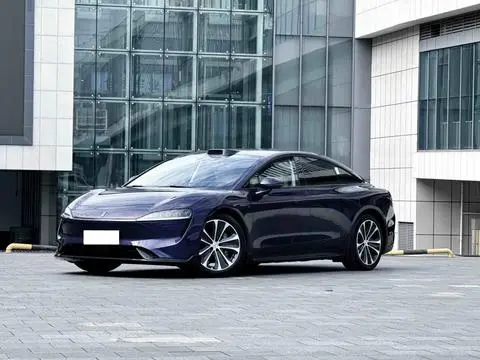 Luxeed S7 2026