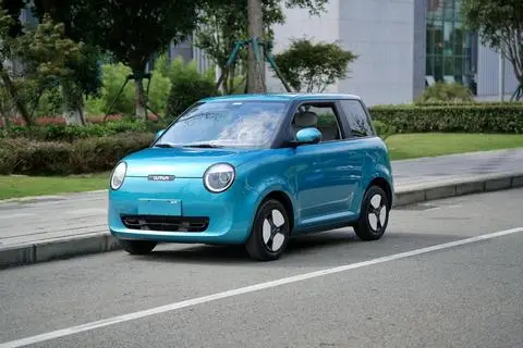 Changan Lumin 2022