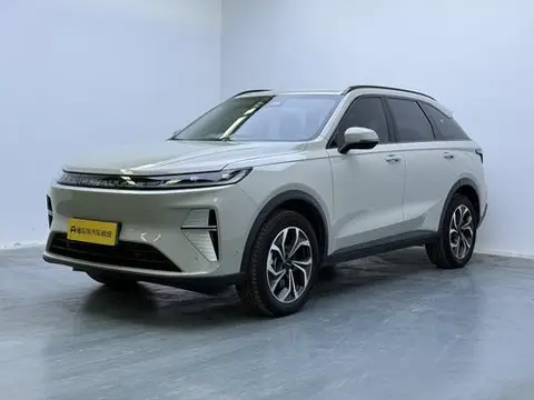 Haval 枭龙MAX 2025 — фото 1