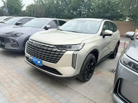 Haval H6 2024