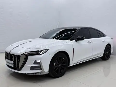 Hongqi H6 2023