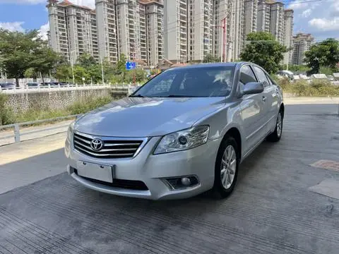 Toyota Camry 2010