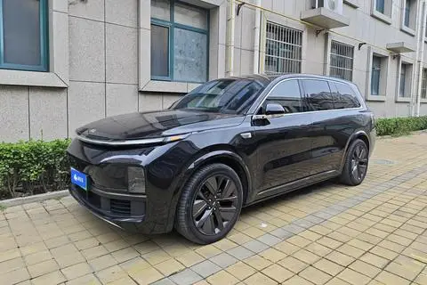 Li L9 2024