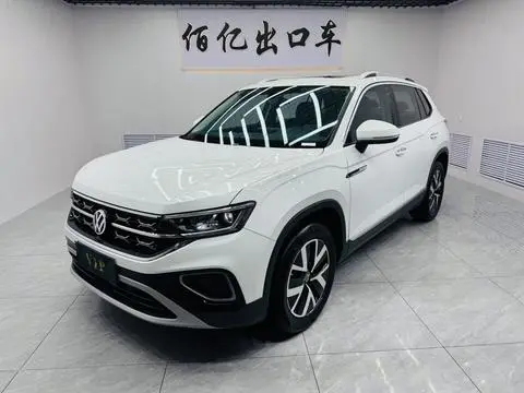 Volkswagen 探岳 2023