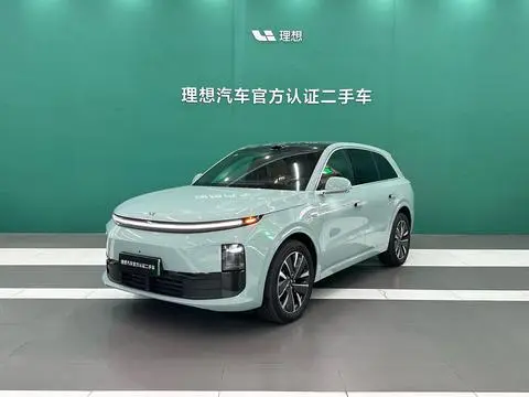 Li L6 2025