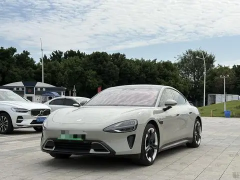 Xiaomi 小米SU7 2024