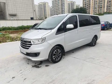 江淮瑞风 瑞风M3 2022
