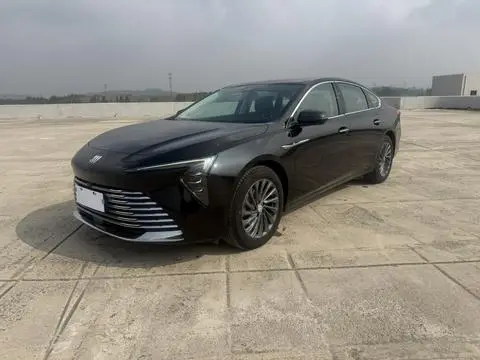 Buick 君越 2025