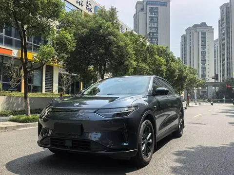 Leapmotor C11 2023