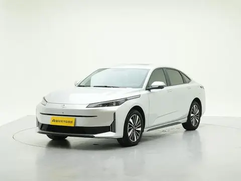 Changan A05 Classic 2024
