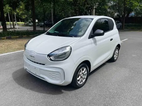 Roewe CLEVER 2022