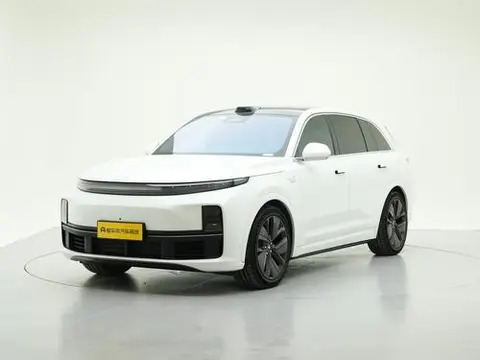 Li L7 2023