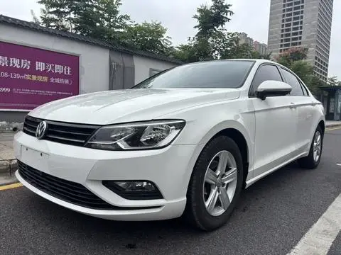 Volkswagen Lamando 2018