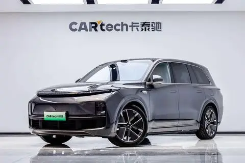 Li L9 2025