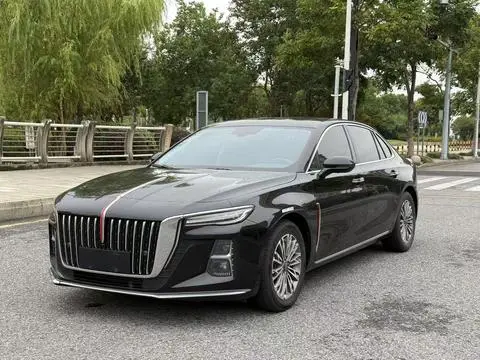 Hongqi H5 2024