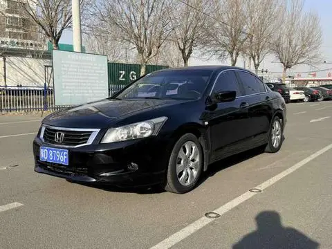 Honda Accord 2010
