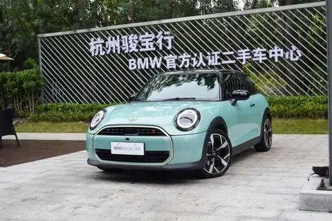 MINI MINI 2025