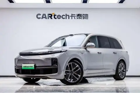 Li L9 2025