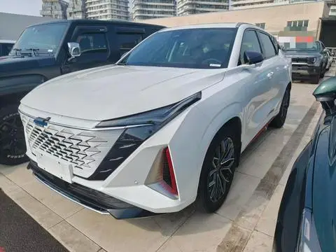 Oshan Z6 2023