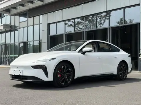Dongfeng 007 2024