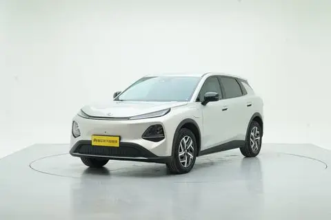 Changan Q05 2026
