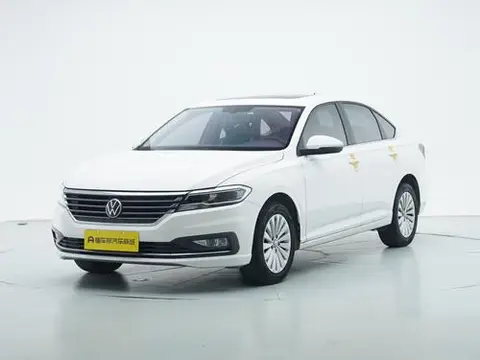 Volkswagen Lavida 2021