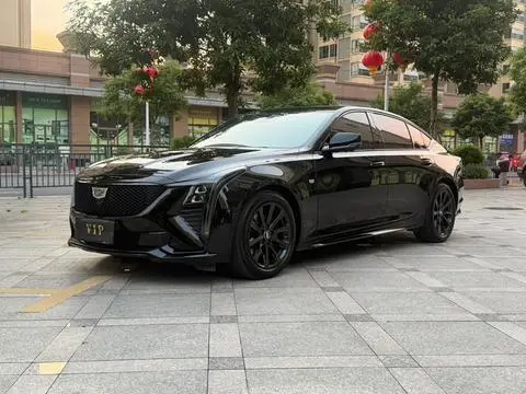 Cadillac CT5 2025