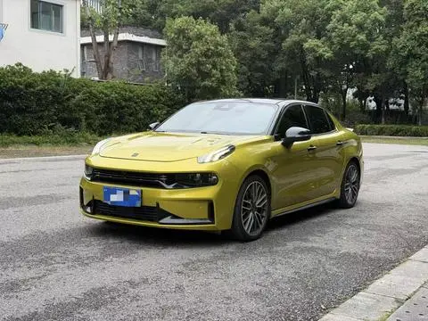 Lynk & Co 03 2019