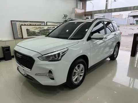 Haval M6 2018